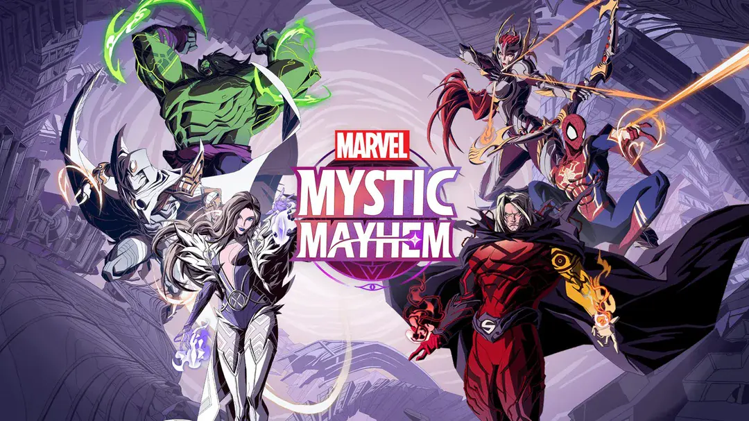 MARVEL Mystic Mayhem – Tipps und Tricks, um die Konkurrenz zu dominieren