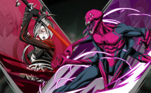 Guía de rerolling de MARVEL Mystic Mayhem: comienza tus aventuras con los mejores personajes