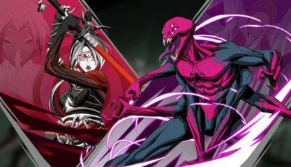 Guía de rerolling de MARVEL Mystic Mayhem: comienza tus aventuras con los mejores personajes