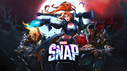 Marvel Snap: Chi tiết bản cập nhật tháng 10/2023 với các tính năng và chỉnh sửa cân bằng mới