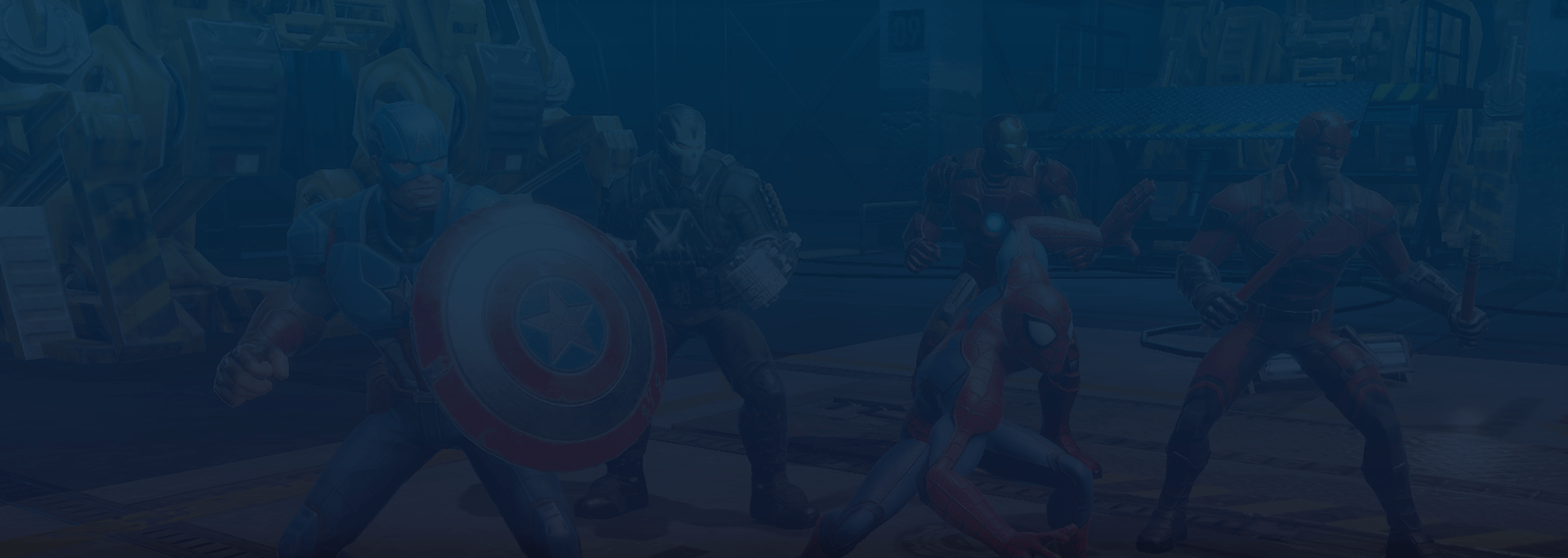 MARVEL Strike Force
