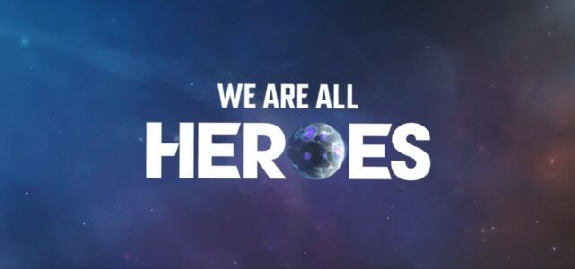 Niantic Reveals their Next AR Mobile Game : Marvel World of Heroes ...