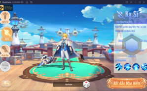 Mật Mã Gaia: Hệ thống nhân vật có gì đặc sắc?