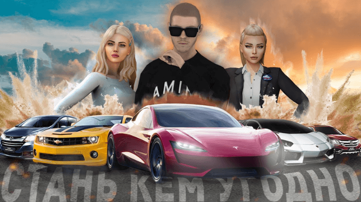 Как вести бизнес в игре «Матрёшка РП»