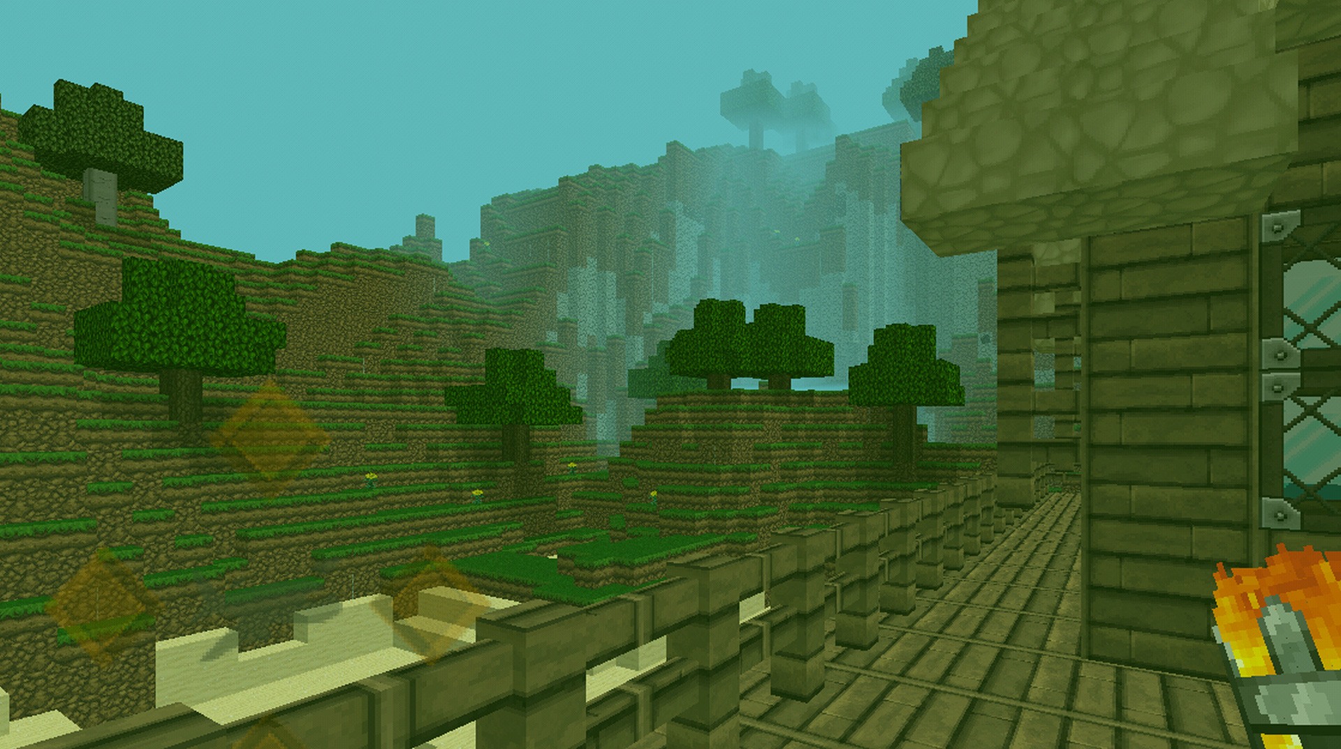Download Max Craft Pocket Edition On Pc With Bluestacks