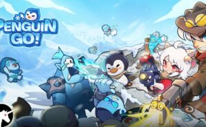 Penguin GO! Redeem Codes: Unlock Free Rewards October 2025