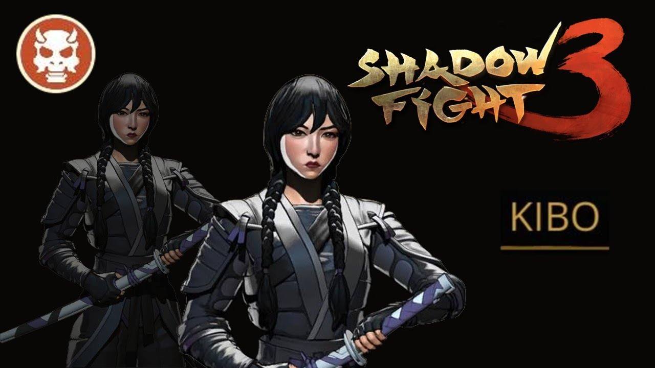 Shadow Fight 3: как победить Кибо