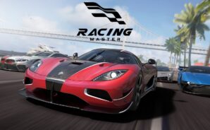 มาเล่นเกม Racing Master บน PC ด้วย BlueStacks กันเถอะ