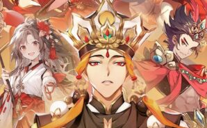Cách Chơi Monkey King – Đại Chiến Tây Du Cho Tân Thủ Lên Lực Chiến Cực Nhanh