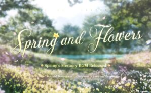 Score 5-Star Memories in the Love and Deepspace ‘Spring and Flowers’ Event
