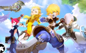 Dragon Nest: Rebirth of Legend – คู่มือ PvP