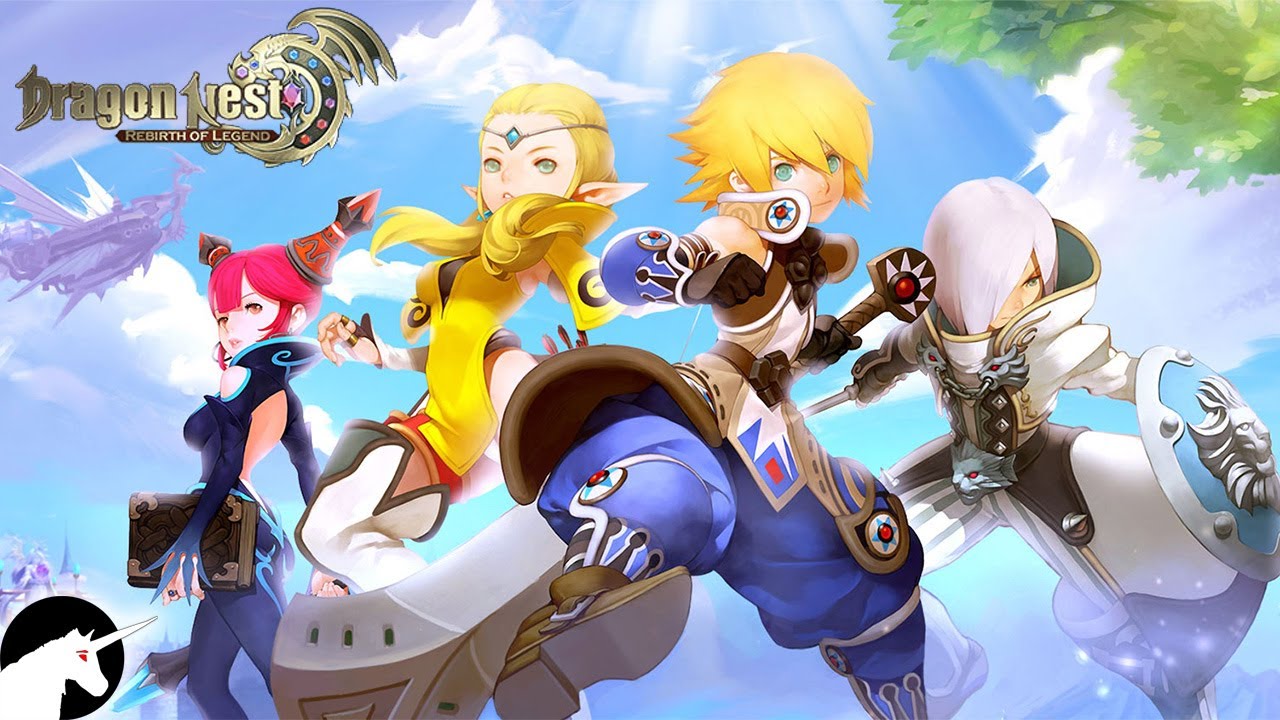 Dragon Nest: Rebirth of Legend - คู่มือ PvP
