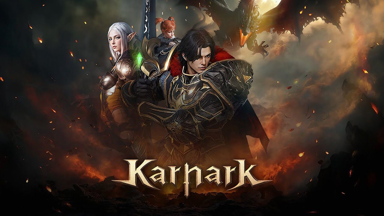 Guide du JcJ dans Karnark – Les Meilleurs Classes, Stratégies de Combat et Tactiques