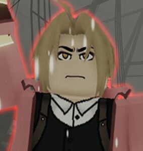 Roblox – Anime Rangers x ตัวละคร Tier List