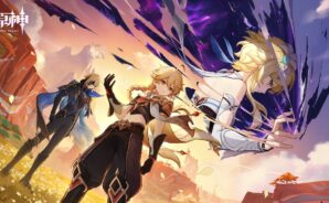 リサガイド：原神の強力な雷の学者