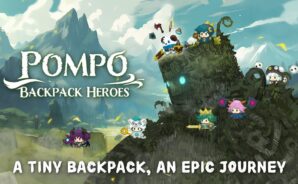 如何使用BlueStacks在PC上玩「龐寶: 背包英雄們」