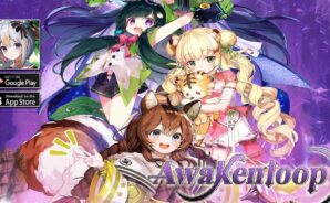 BlueStacks ile PC’de Awakenloop Nasıl Oynanır?