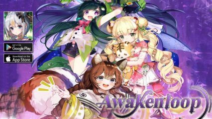 BlueStacks ile PC’de Awakenloop Nasıl Oynanır?