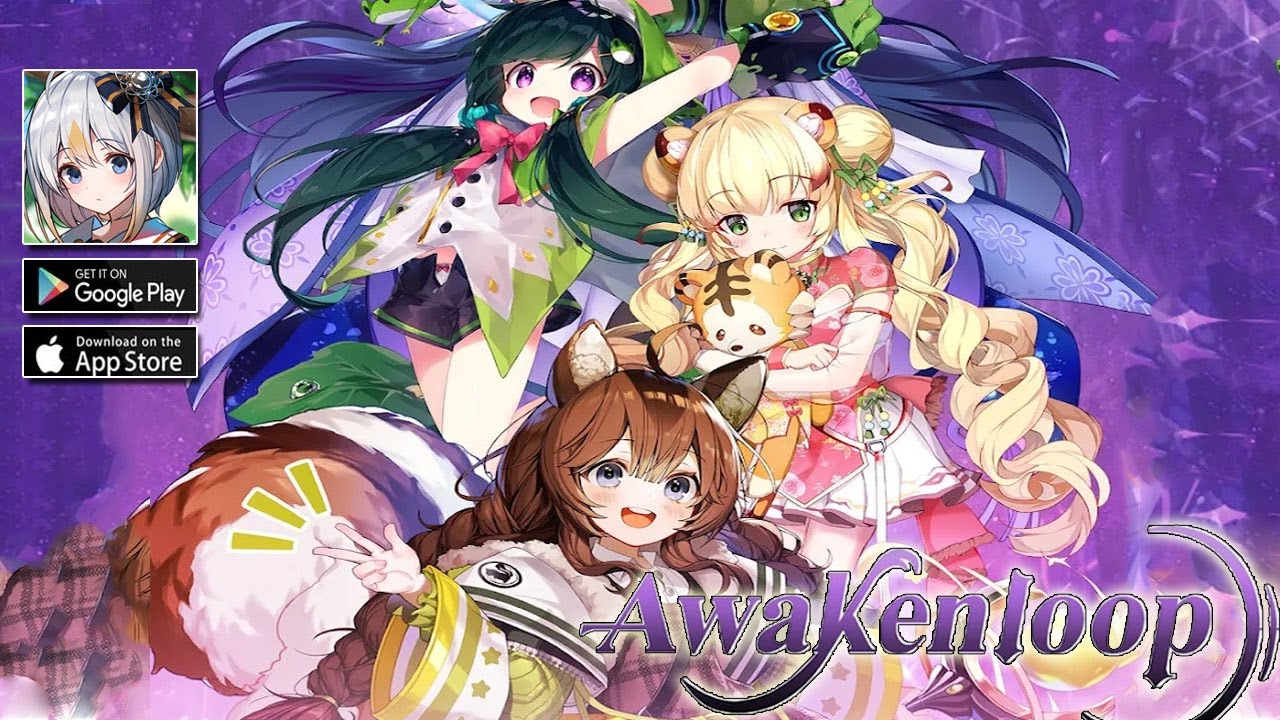 BlueStacks ile PC’de Awakenloop Nasıl Oynanır?