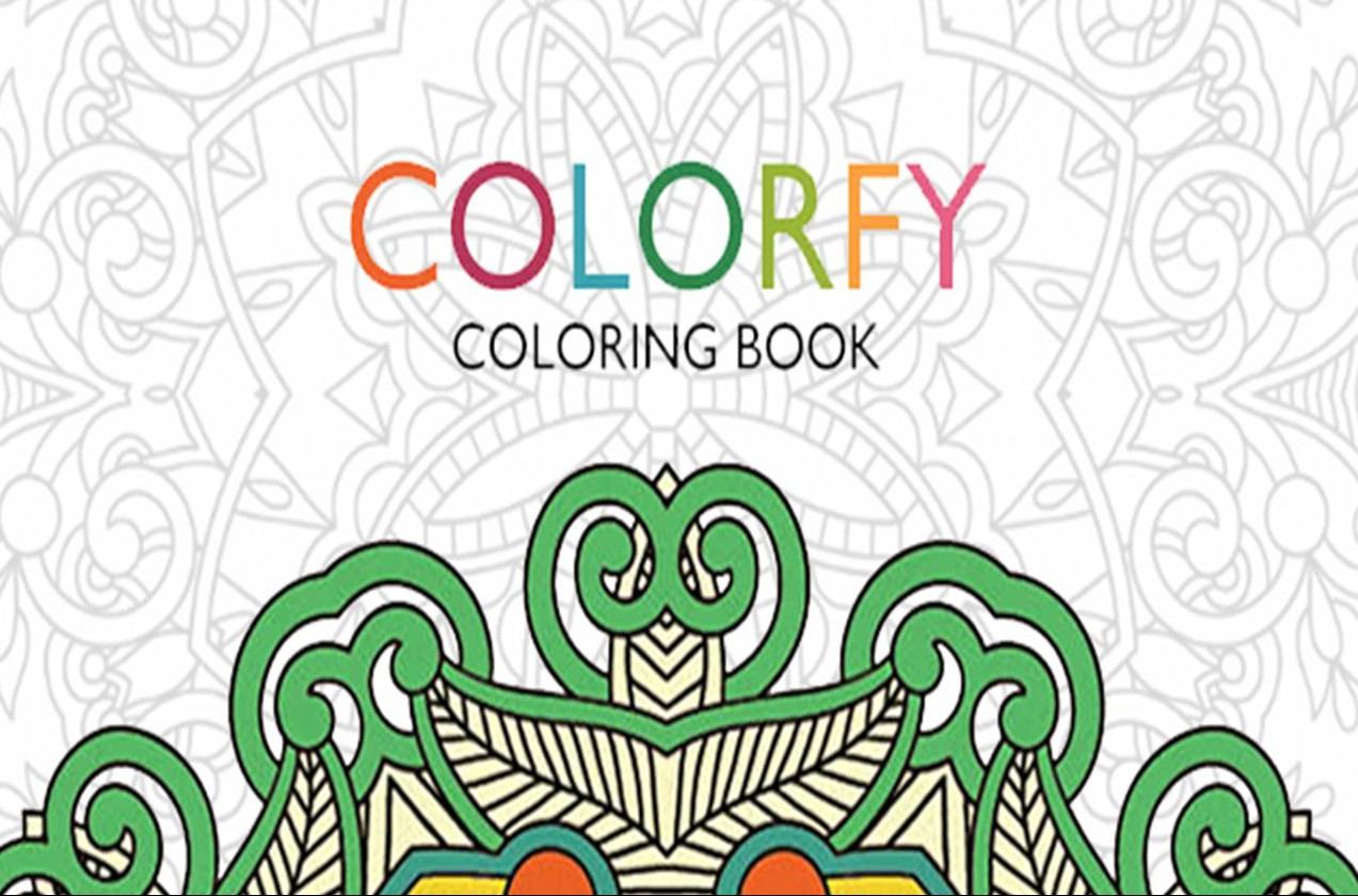 App Review Colorfy