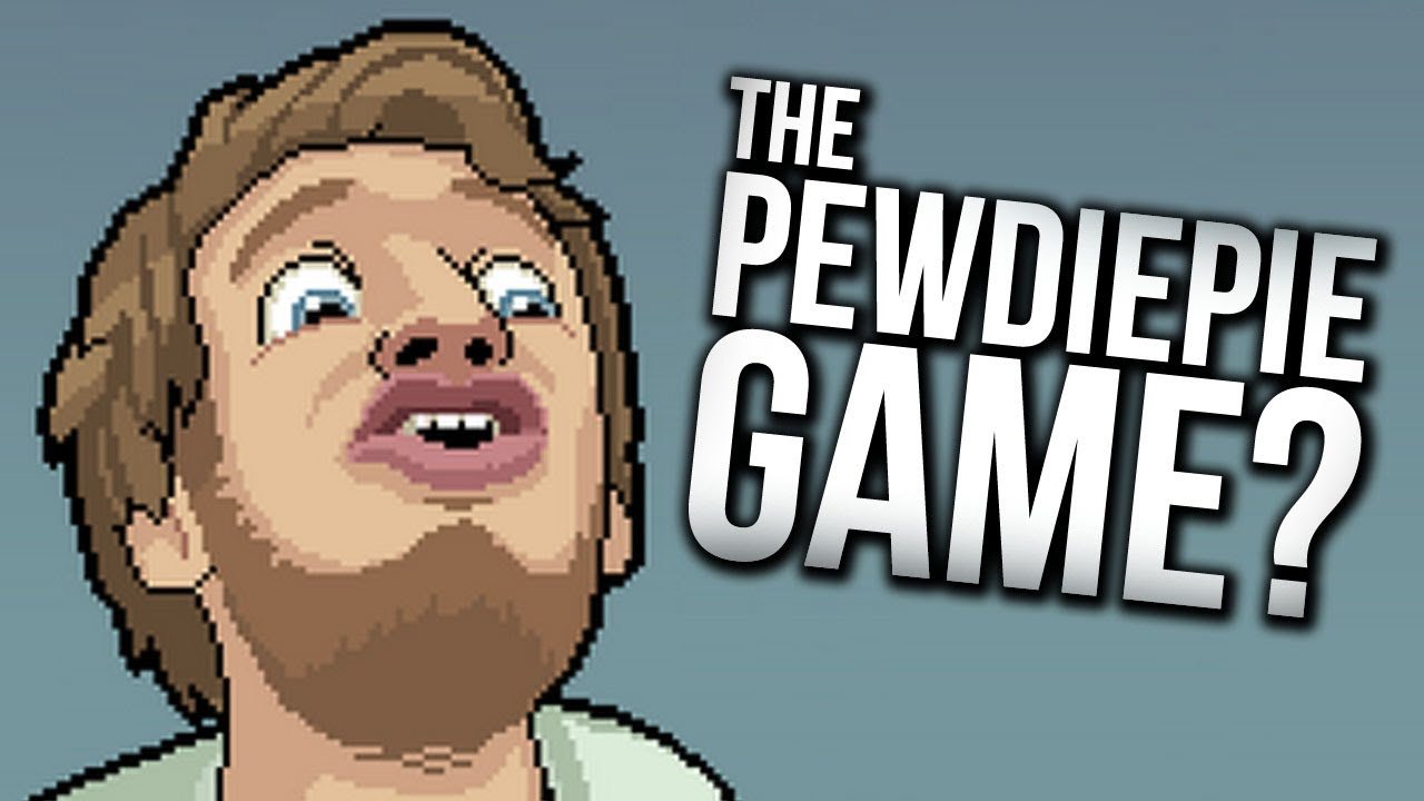 Game Review: PewDiePie: Legend of Brofist