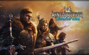 Top 10 Mistakes to Avoid in King Arthur: Legends Rise
