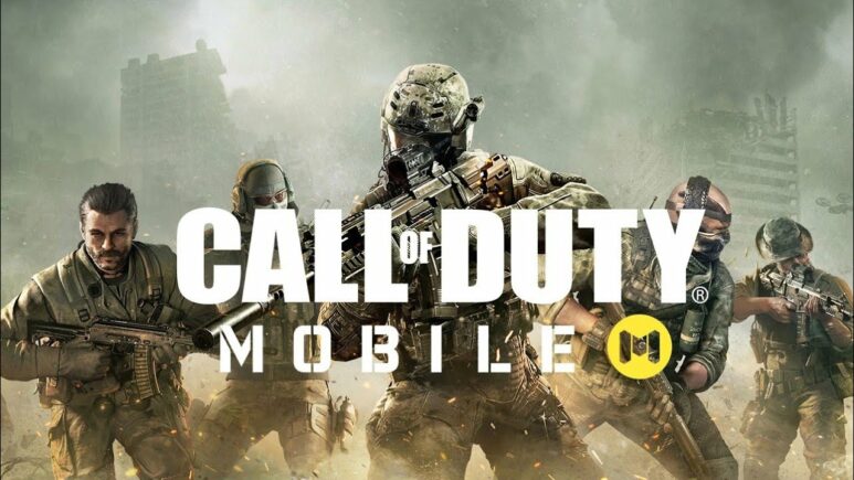Call of Duty: Mobile. Гайд по классам