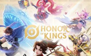 Honor of Kings Protect Nature, Protect All Life Event Guide