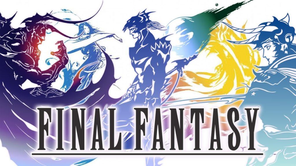 Final Fantasy XV Pocket Edition - самая доступная FFXV?