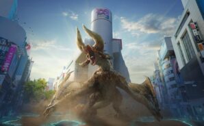 Monster Hunter Now Halloween Event 2023: Hunt and Harvest Spooky Rewards!