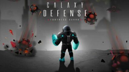 Galaxy Defense: Fortress TD Beginner’s Guide – Your First Steps in Strategic Domination