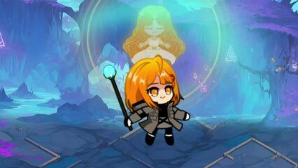 How to Install and Play Mythic Item Obtained: Idle RPG on PC with BlueStacks