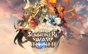 서머너즈 워: 러쉬 공략 – 소환수 티어 가이드