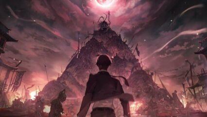 전지적 시점 데몬 삼국 초보자를 위한 가이드