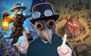 Гайд для Новичков по Last Asylum: Plague: Стратегия Выживания в Эпоху Пандемии