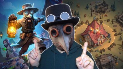 라스트 어사일럼: 페스트 – 효율적인 플레이를 위한 팁과 트릭