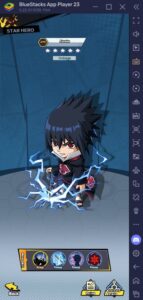 Anime Gipfel: Heldenlegende Tier-Liste – Die besten Helden im Ranking (2025)