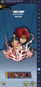 Anime Gipfel: Heldenlegende Tier-Liste – Die besten Helden im Ranking (2025)