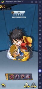Anime Gipfel: Heldenlegende Tier-Liste – Die besten Helden im Ranking (2025)