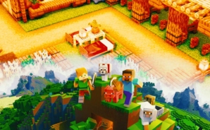 Farms do Minecraft: Jogue com amigos Guia Completo das 12 Melhores