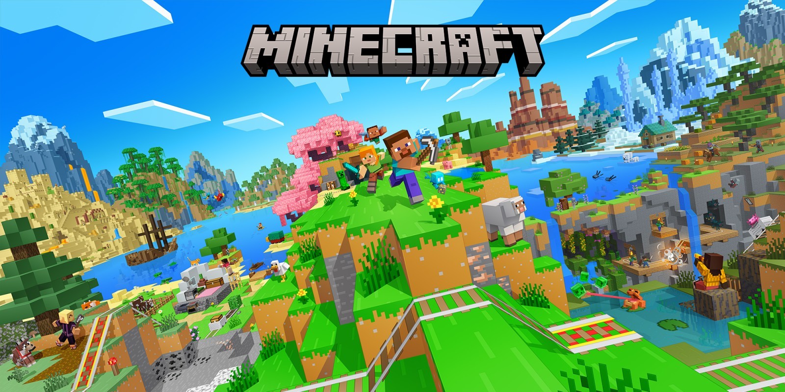 A Complete Guide to Enchantment in Minecraft: Play with Friends