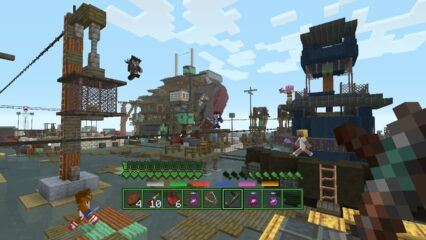 Guia Completo de Mapas no Minecraft: Jogue com amigos