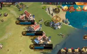 Dicas e truques para jogar Continente Nebuloso