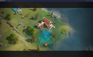 Guia BlueStacks de iniciantes para jogar Continente Nebuloso