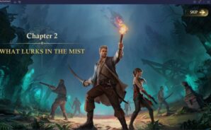 Panduan Bermain Misty Continent: Cursed Island Untuk Para Pemula