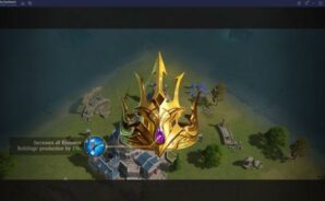 Continente Bruma: Isla Maldita – Guía de economía