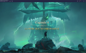 Consejos y trucos para jugar Continente Bruma: Isla Maldita