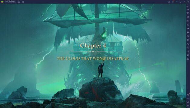 نصائح وحيل للعب Misty Continent: Cursed Island