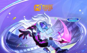 Intip Meta Terkuat Saat Ini di Magic Chess Go Go! Push Rank Auto Gampang!