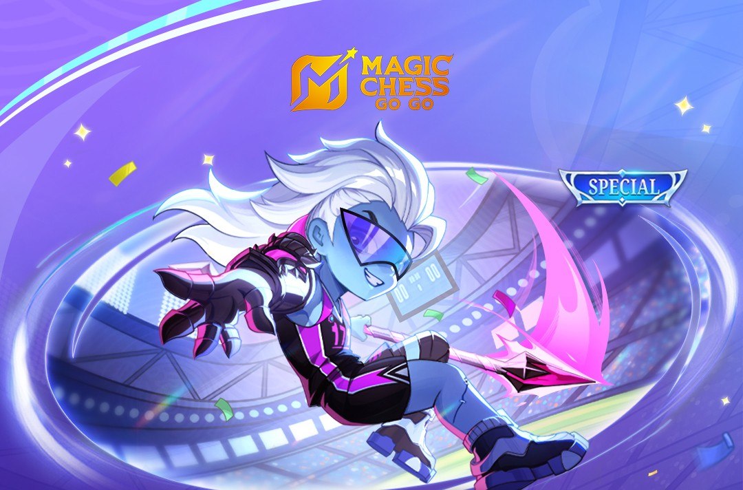Intip Meta Terkuat Saat Ini di Magic Chess Go Go! Push Rank Auto Gampang!